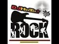 Rock 80's Mix - DJ Héctor Jr.