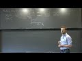 Plateau’s problem as a capillarity problem - Francesco Maggi