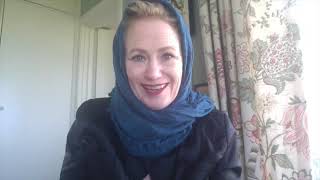 Why I loved wearing a headscarf in Iran