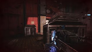 Destiny 2　NF達人　不名誉　アーク(ボスまで練習)