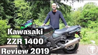 ZZR 1400 Review 2019