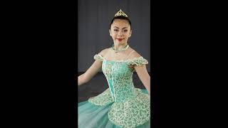 BALLET DANCE RECITAL COSTUMES 2020 | WEISSMAN