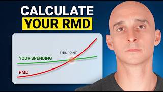 Run This Calculator Once And Never Worry About RMDs Again