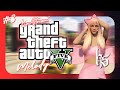 🔴 GTA 5 #HSRP Malaysia - Melody Episode 3