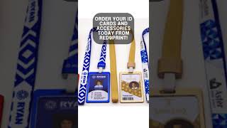 Best ID card and Lanyard making company in India