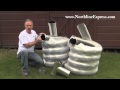 What Type Of Chimney Liner Should You Use? What Type Of Chimney Liner Should You Use?