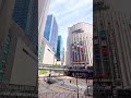 平日午前の梅田 umeda 大阪 梅田 大阪観光 大阪駅