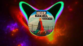 Heer Ranjha (8D Version with Bass Boosted effect By 8DML) - Bhuvan Bam|