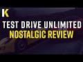 (Test Drive) Unlimited: How Eden Games Shaped the Future of the Racer - Kacey's Nostalgic Review