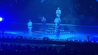 Pentatonix - Fort Worth 2024 Beat Box +