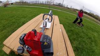 Efco Grass/Weed Trimmer