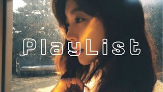 가끔은 2세대 여자아이돌 그립잖아 [Playlist]