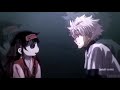 hunter x hunter; dandelions [killua & alluka] edit