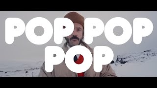 IDLES - POP POP POP