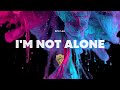 Eric Leo - I'm Not Alone (Official Music Video)