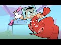 A Deadly Catch 🦀 | Mr Bean Animated Season 1 | Funny Clips | Cartoons For Kids