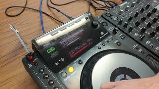 Sorting by BPM
