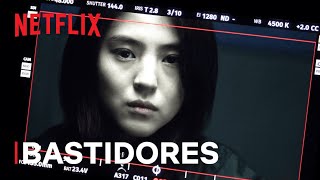 My Name | BASTIDORES | Netflix