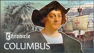 The Real Truth About Christopher Columbus | Secrets & Mysteries Of Christopher Columbus | Chronicle