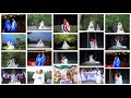 Habesha Weddings || Full wedding Ceremony Video Part 2 || ሰርግ 