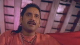 Kalaganti Kalaganti Video Song || Annamayya Movie Full Songs || Nagarjuna, Suman, M.M. Keeravani