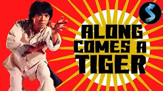 Along Comes a Tiger (Xue Yu) | Full Kung Fu Action Movie | Martial Arts | Wong Tao | Tommy Lee