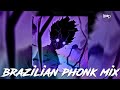 🎧BRAZILIAN PHONK / FUNK MIX 2024 ※ MUSIC PLAYLIST [GYM, AGGRESSIVE, FUNK, 1 HOUR]😈