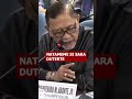 sara duterte natameme