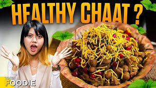 LIVE: From Makhana to Chana Chaat: 5 Healthy Indian Snacks | Healthy recipes at home