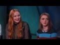 Game of Thrones Cast: Funny Moments