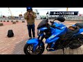 【バイク女子】初心者ライダーの高速チャレンジ【レブル250s】【sr400】【gsx s750】