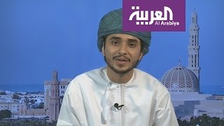 صباح العربية : من هو العماني الذي خطف لقب مسابقة غناء في الهند؟