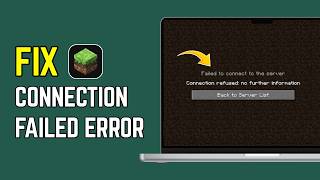 Minecraft “Failed to Connect” Error Explained and Solved (Fix Guide 2026)
