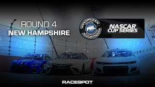 PRL NASCAR Cup Series powered by VCO | Round 4 at NHMS