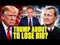 SCOUTING SCOTUS: Is The President About To Lose Big?
