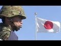 Japan takes defence policy into uncharted waters