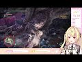 4【モンハンワールド】完全初見✨mhw！新米ハンターをよろしくお願いしますッッ【星川サラ にじさんじ】