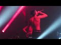 20190906 몸매 mommae jay park sexy4eva world tour singapore