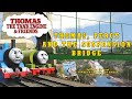 Thomas, Percy & The Suspension Bridge | Storybook Adaptation