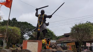 पन्हाळा किल्ला, कोल्हापूर || Panhala Fort, Kolhapur