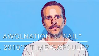 Episode 84: SAIL! (AWOLNATION’s 2010 Time Capsule)