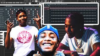 Watch this if you’re struggling with drum bounce (FL Studio)