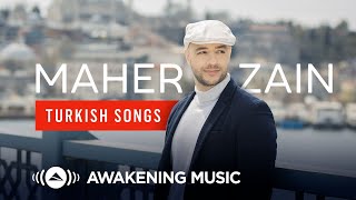 Download Maher Zain  - Turkish Songs mp3