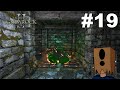 Let's Play Legend of Grimrock 2 #19: You Snooze, you Ooze