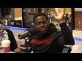 Kevin Hart Lives His Truth And Opens Up About Being Irresponsible And More