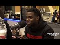 Kevin Hart Lives His Truth And Opens Up About Being Irresponsible And More