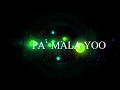 Natti Natasha - PA´ MALA YO - LETRA  ( Lyrics )