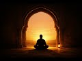 Desert Silence — Ancient Arabic Ambient Music for Meditation & Deep Relaxation | 1 Hour