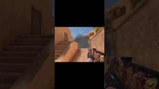 🤯ИМБОВЫЕ ФИШКИ НА КАРТЕ SANDSTONE #standoff2 #shorts