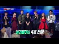 [Kbs world] 탑밴드3 - 오리엔탈 쇼커스 vs 와러써커스, 4강 진출 팀은?.20151128